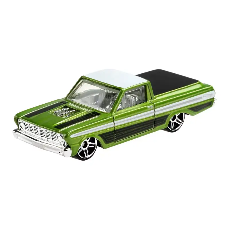 Mattel Hot Wheels Gdg44 Carro Tematico  Asst