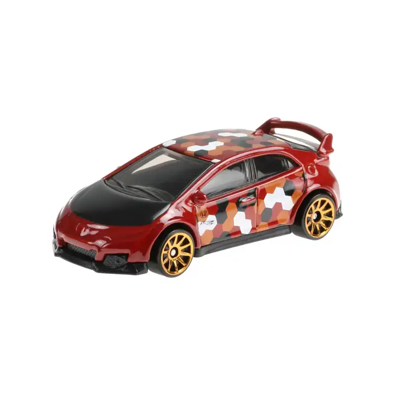 Mattel Hot Wheels Gdg44 Carro Tematico  Asst