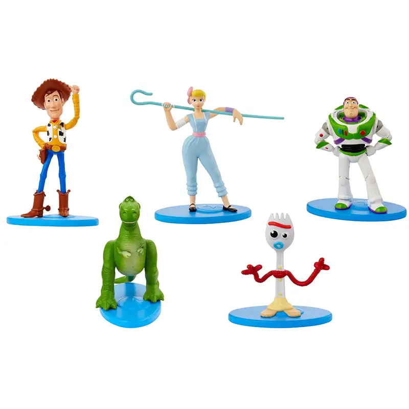 Mattel Toy Story Ggy57 Figura De Toy Story Asst