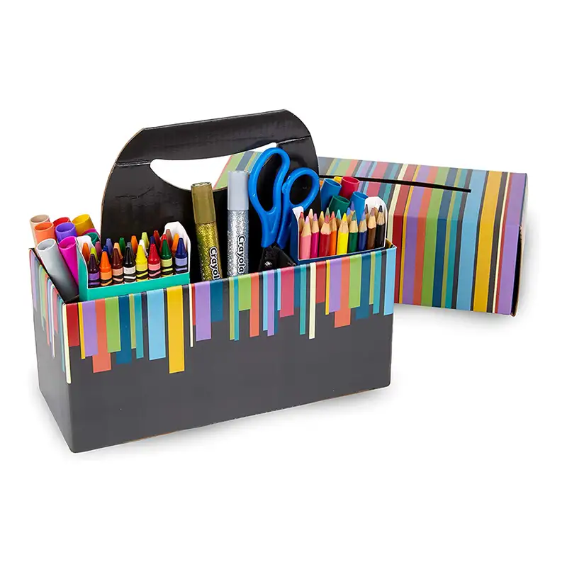 Crayola 40382 Set De Colorear De 90 Piezas