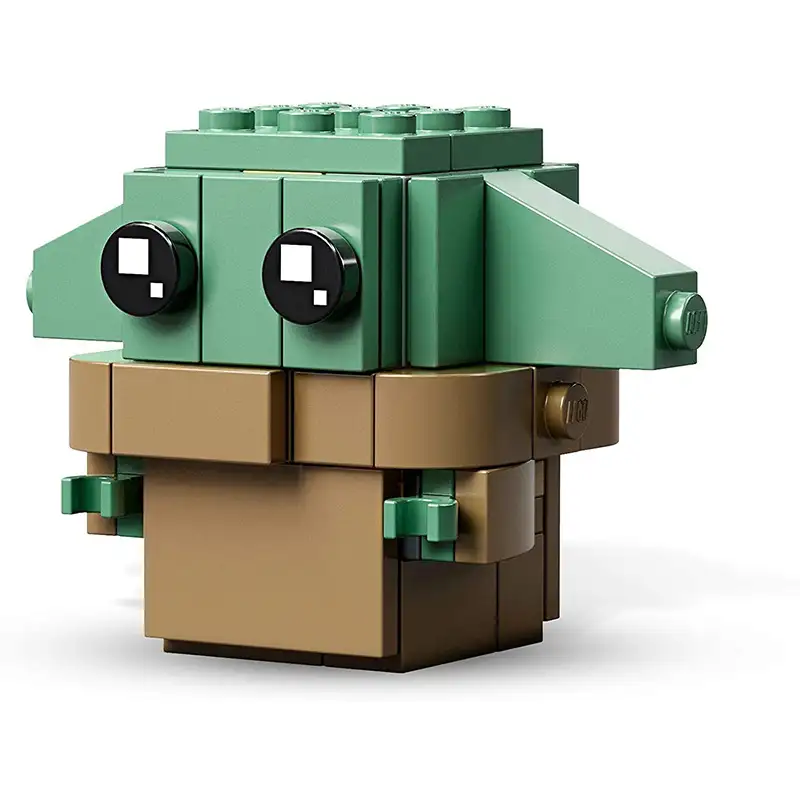 Lego Star Wars 75317 The Mandalorian & Baby Yoda