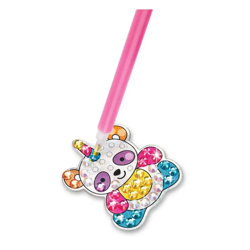 Creativity For Kids 6246000 Kit De Pintura De Diamantes Magicos