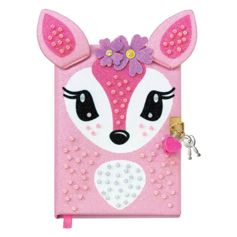 Creativity For Kids 6286000 Diario De Venados