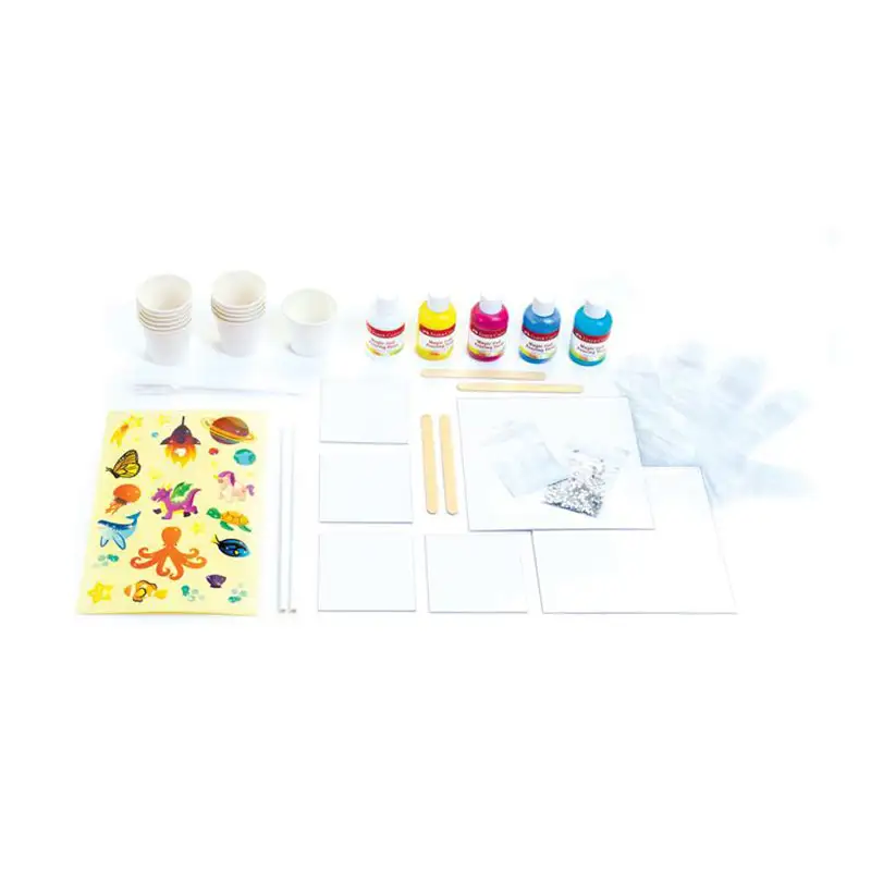 Faber Castell FC14342 Do Art 14342 Estudio De Pintura Vertida