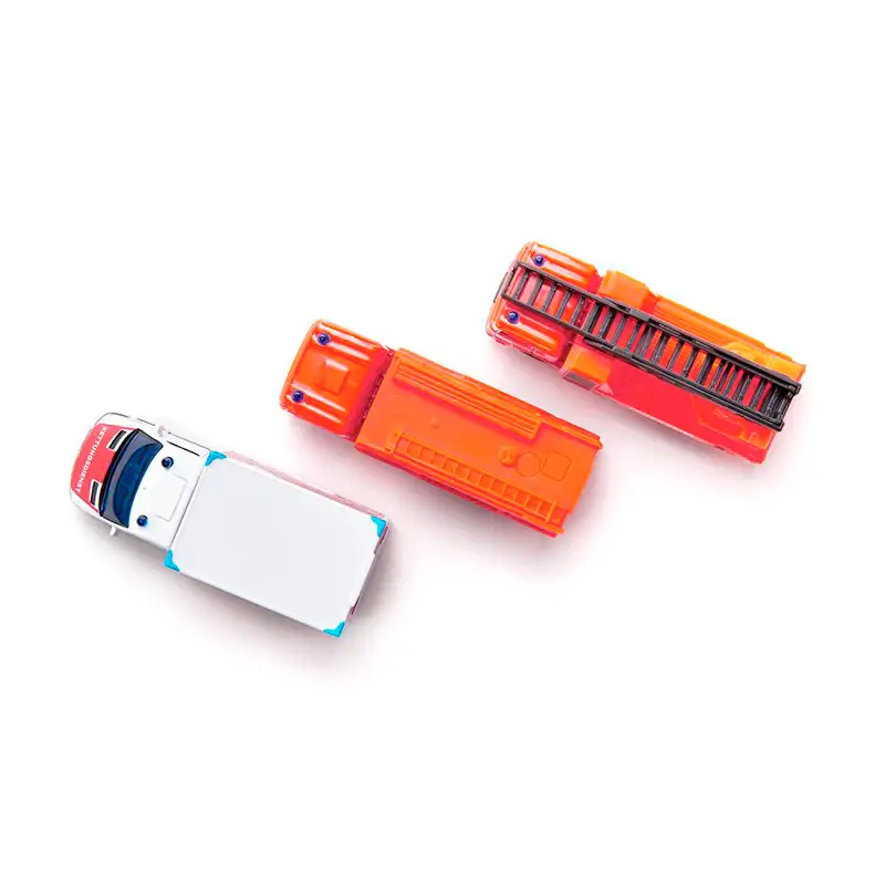 SIKU Super 6326 Set de Emergencias