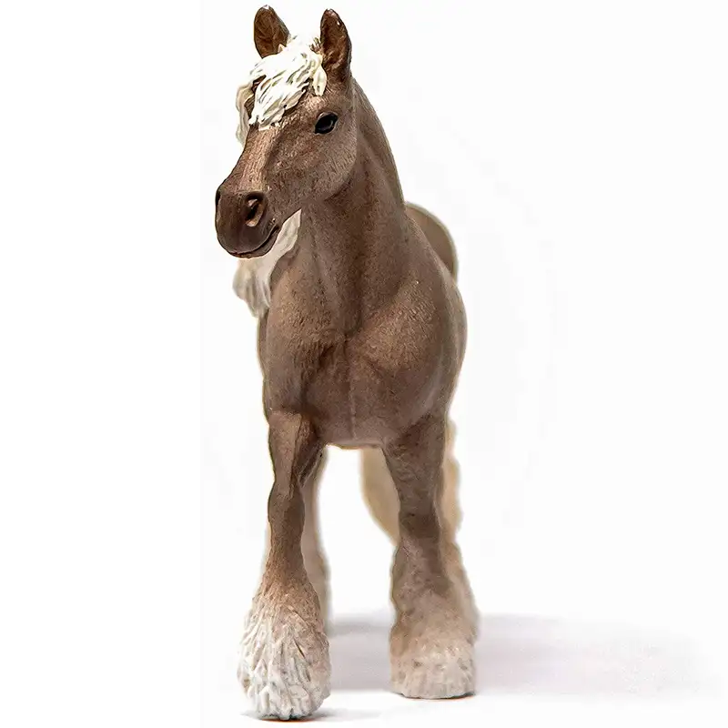 Schleich Farm World 13914 Yegua Gen Plateado