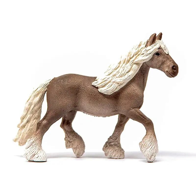 Schleich Farm World 13914 Yegua Gen Plateado