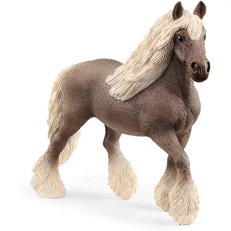 Schleich Farm World 13914 Yegua Gen Plateado