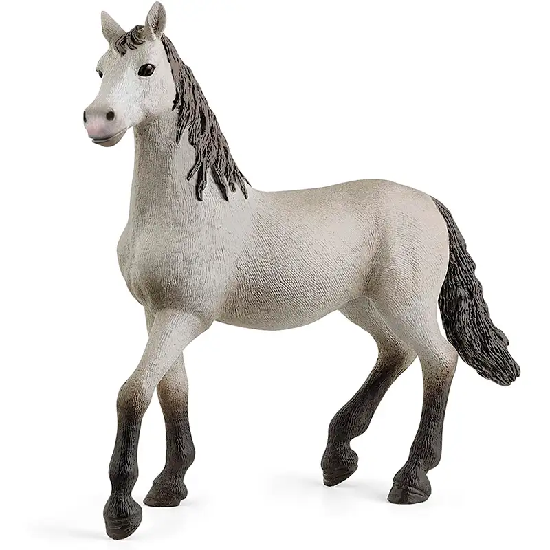 Schleich Horse Club 13924 Potro Purasangre Espanol