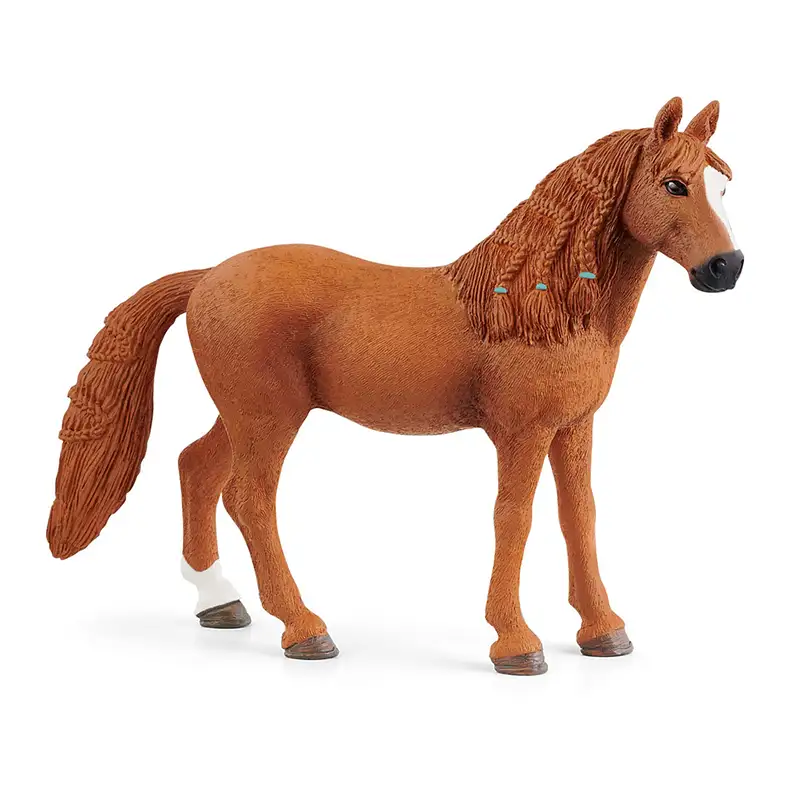 Schleich Horse Club 13925 Yegua De Pony Aleman