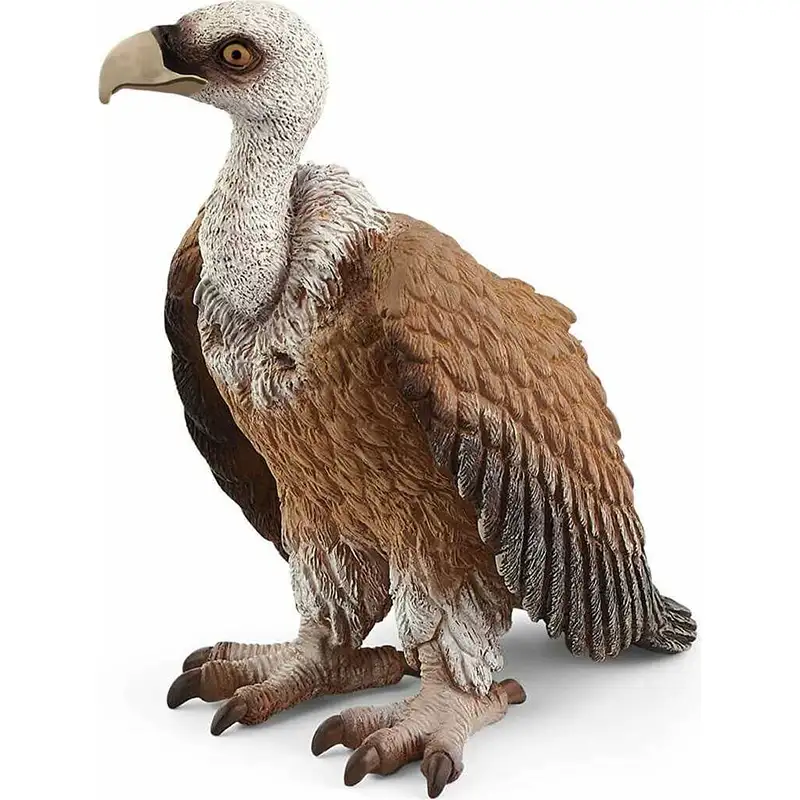Schleich Wild Life 14847 Buitre
