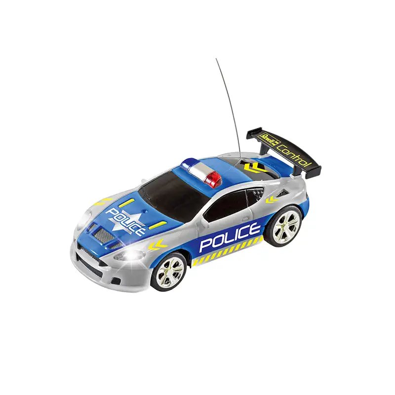 REVELL Radio Control 23559 Mini Patrulla Policial