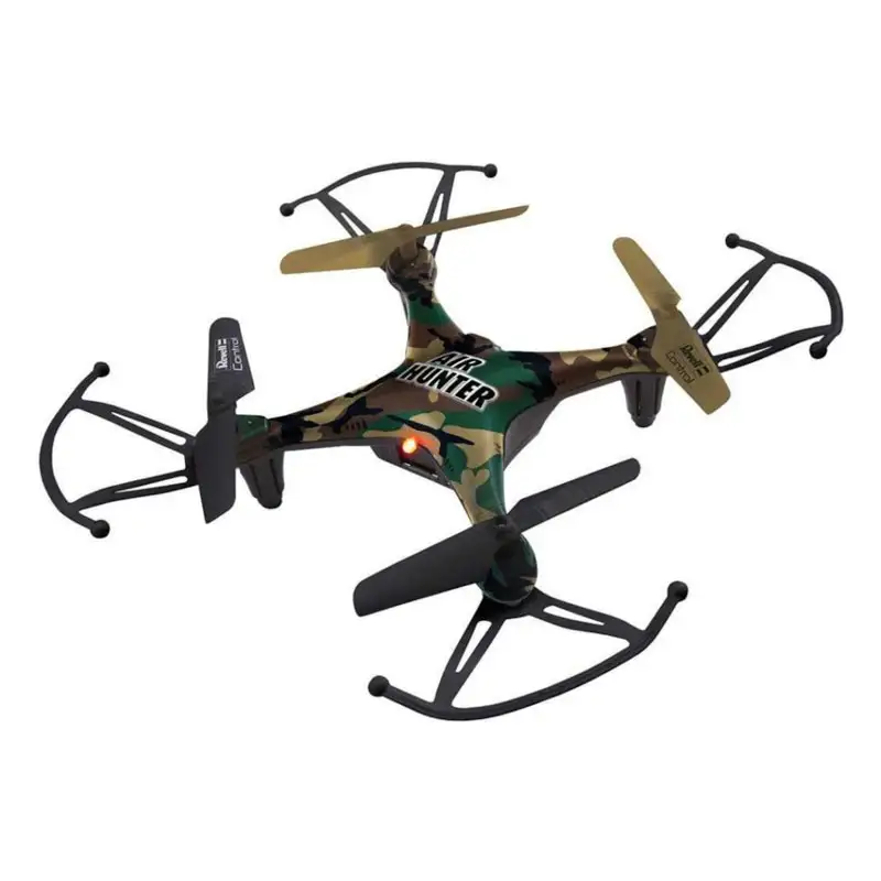 REVELL Radio Control 23860 Quadcopter Air Hunter