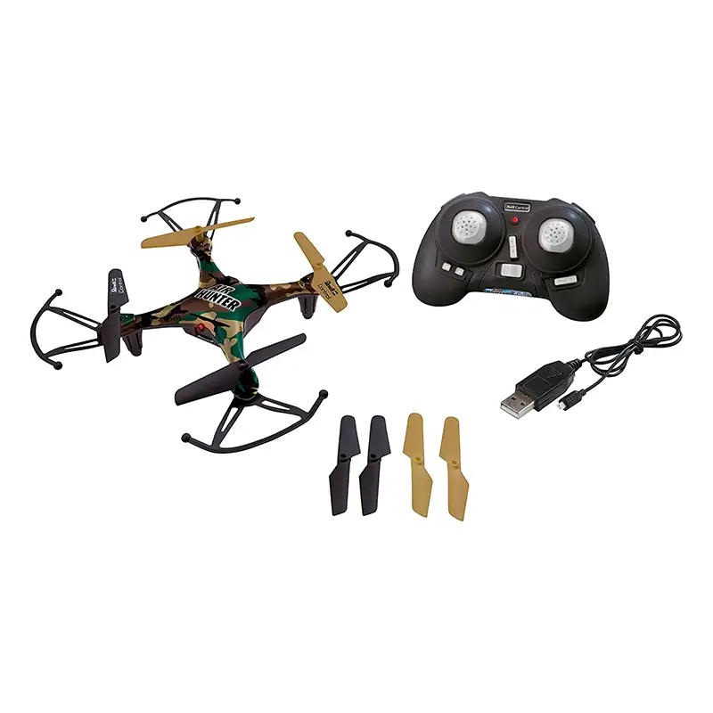 REVELL Radio Control 23860 Quadcopter Air Hunter