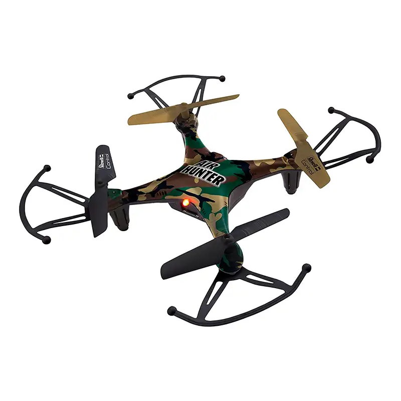 REVELL Radio Control 23860 Quadcopter Air Hunter