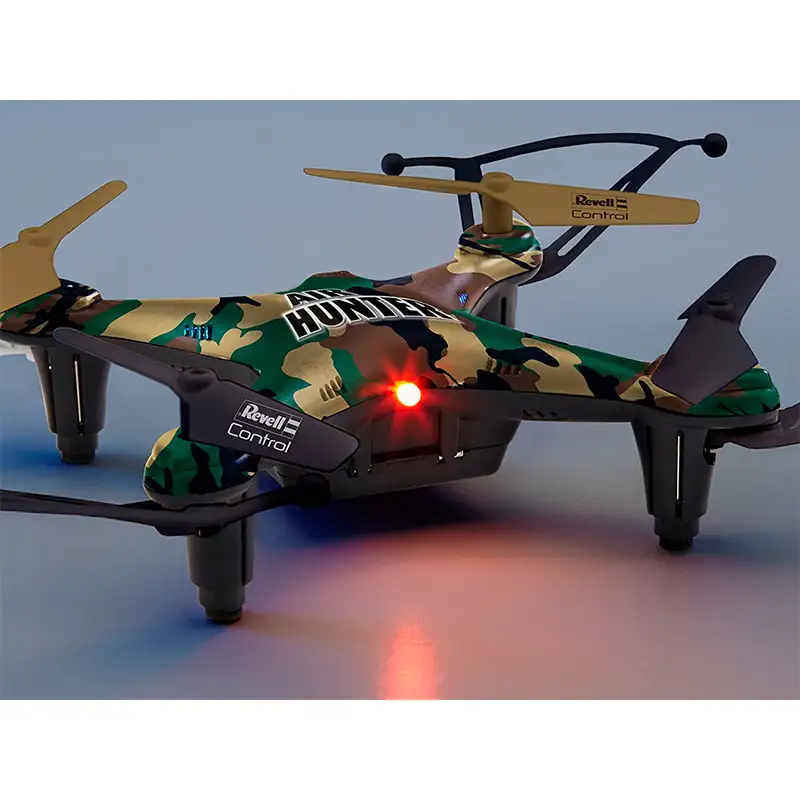 REVELL Radio Control 23860 Quadcopter Air Hunter
