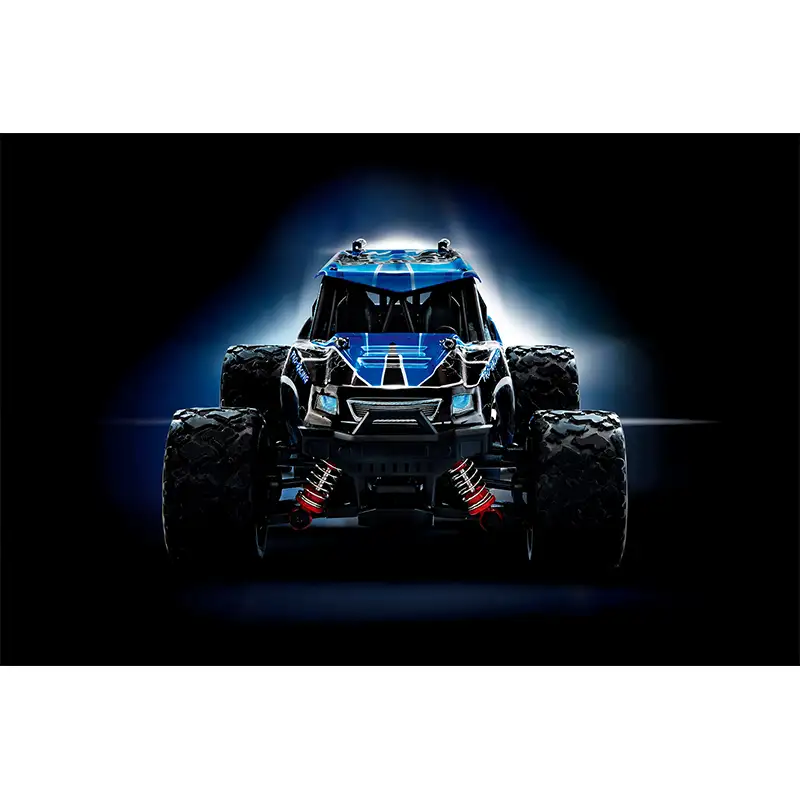 REVELL Radio Control 24831 Carro X-Treme Cross Thunder