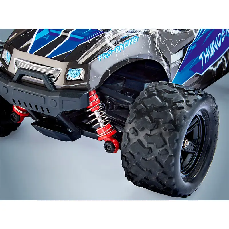 REVELL Radio Control 24831 Carro X-Treme Cross Thunder