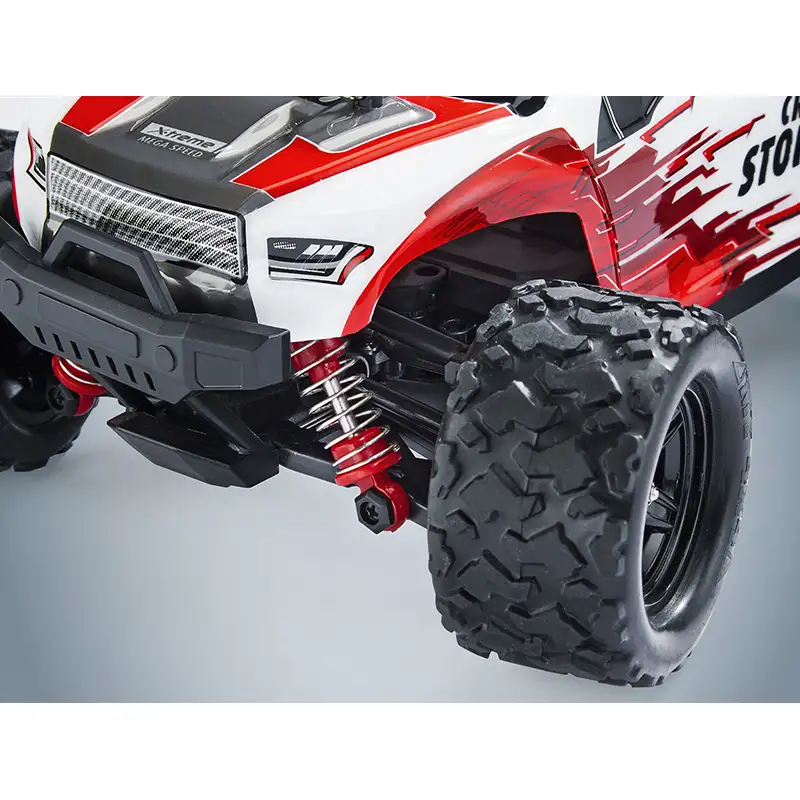 REVELL Radio Control 24830 Buggy X-Treme Cross Storm