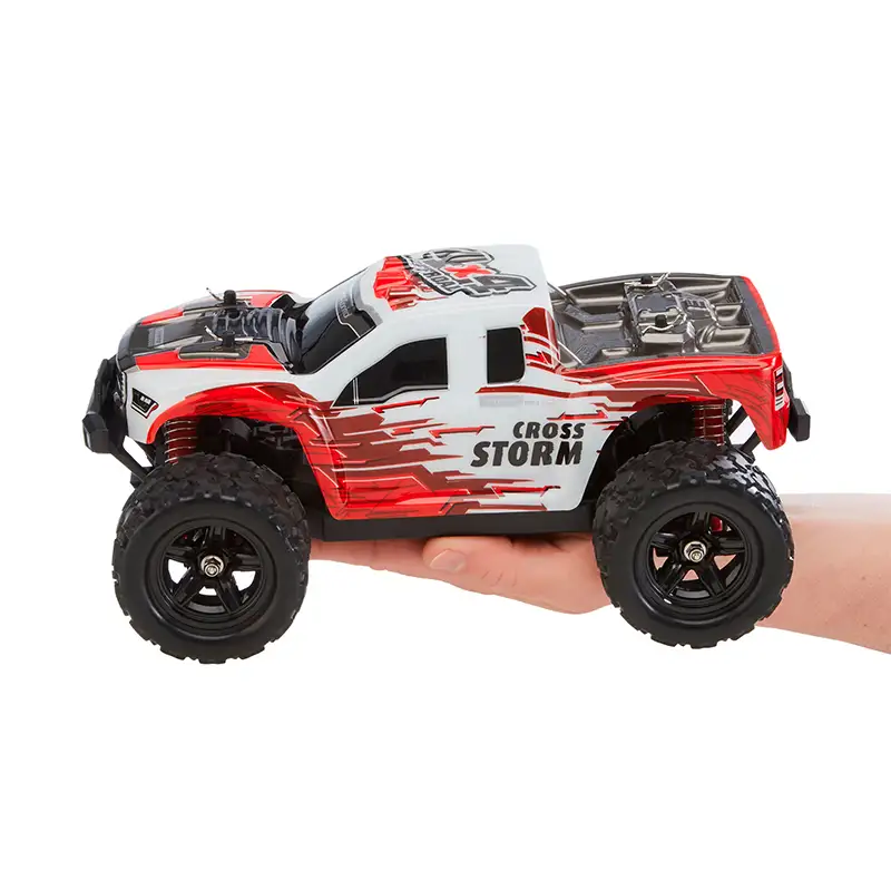 REVELL Radio Control 24830 Buggy X-Treme Cross Storm