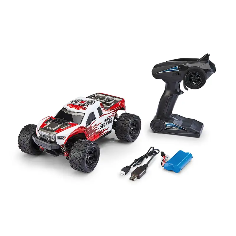 REVELL Radio Control 24830 Buggy X-Treme Cross Storm