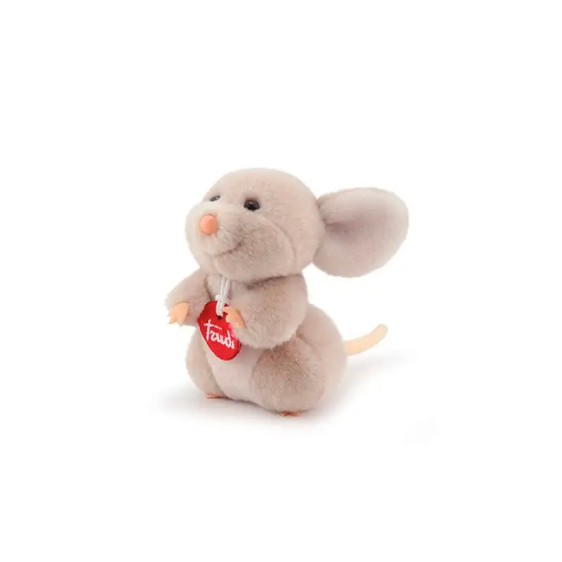Trudi Peluche 51284 Trudino Raton 13X14X14