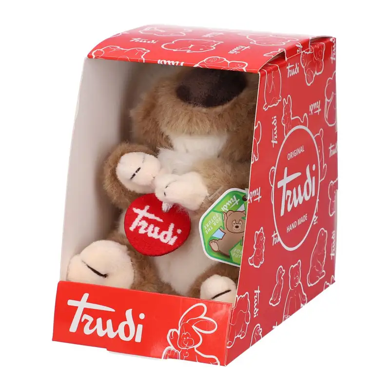 Trudi Peluche 52186 Trudino Koala 12X12X11