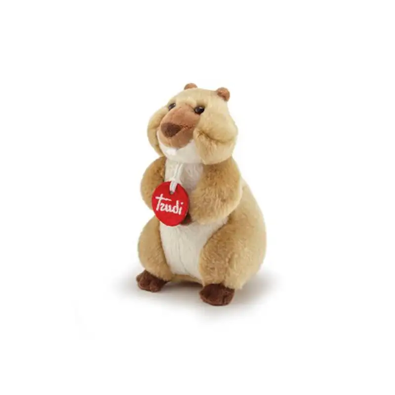 "Trudi Peluche 51311 Trudino Marmota 10X16X11 """