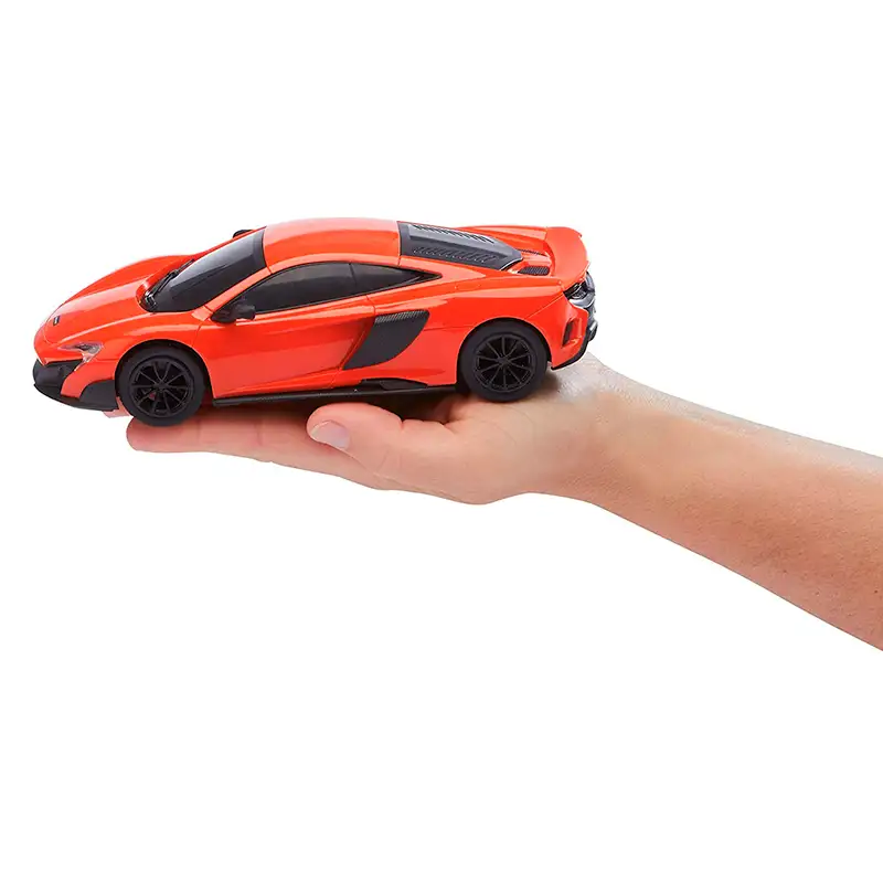REVELL Radio Control 24661 Car McLaren 675LT Coupe