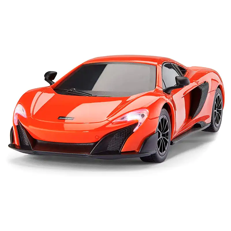 REVELL Radio Control 24661 Car McLaren 675LT Coupe
