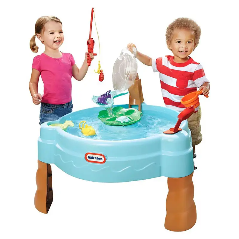 Little Tikes 637803M Fish 'N Splash Water Table
