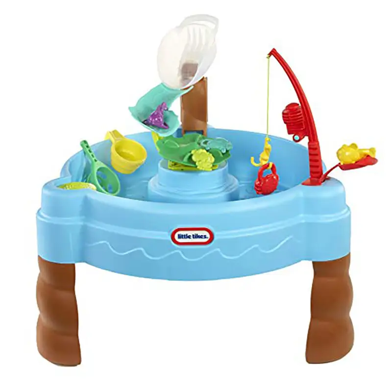 Little Tikes 637803M Fish 'N Splash Water Table