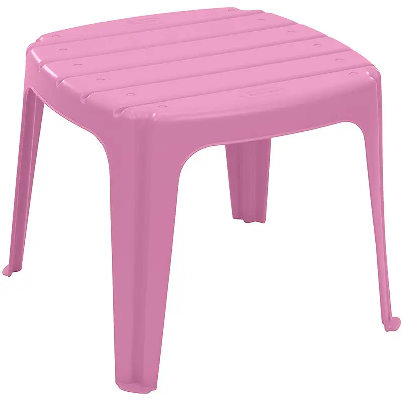 LITTLE TIKES 644276M Garden Table- Pink