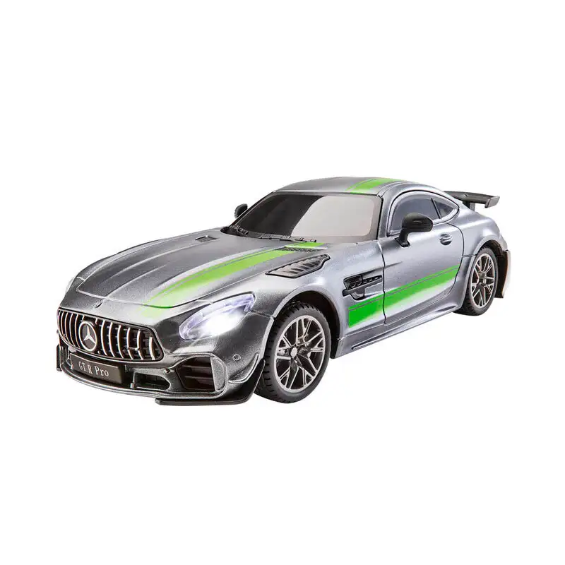 REVELL 24659 RC Car Mercedes Benz AMG GT R PRO