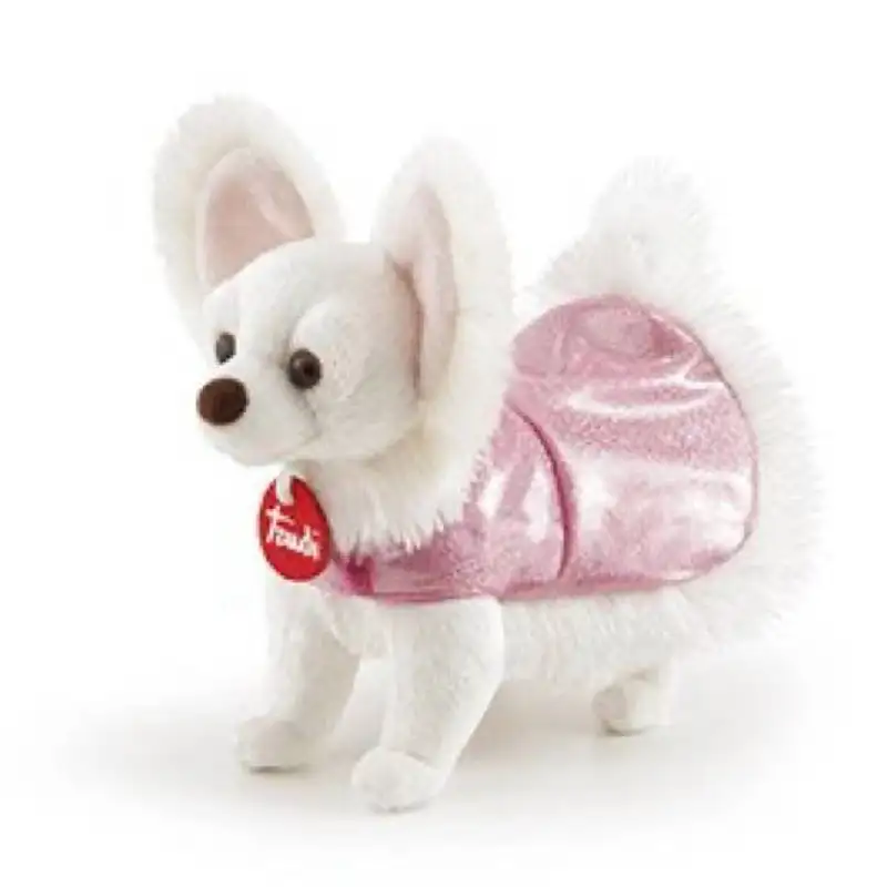 TRUDI Marioneta 22064 Pets Chihuahua Dreamu Dress Ast 2/4