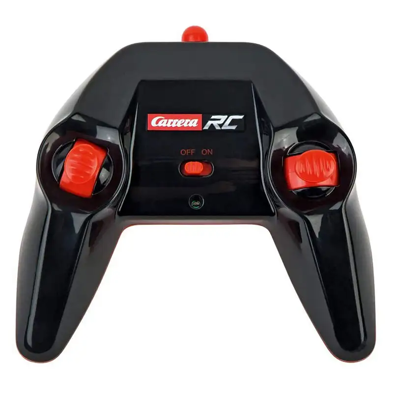 Carrera Rc 370200999X Vehiculo A Control Remoto Peach Quad Rosado (Pink)