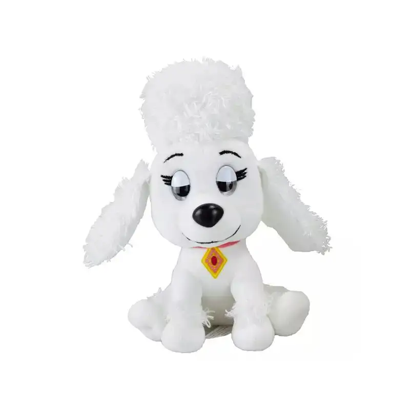 Spin Master Paw Patrol 6062129 Impulse Line Paw Patrol La Pelicula Delores (Asst. 6/7)