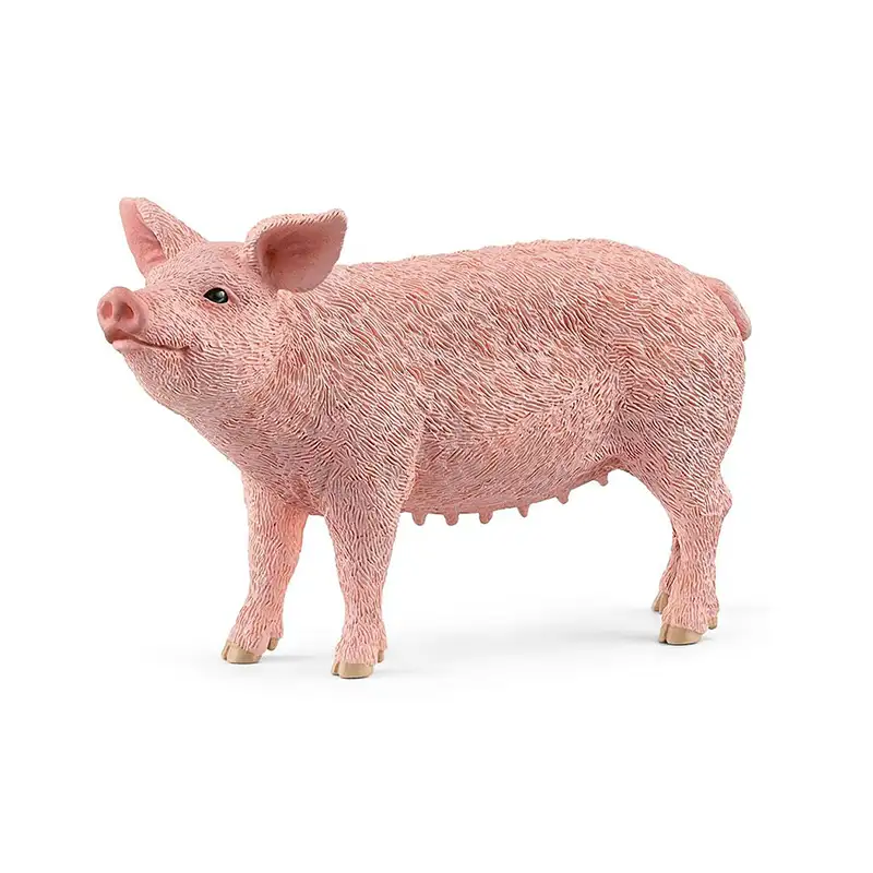 Schleich Granja 13933 Cerdo