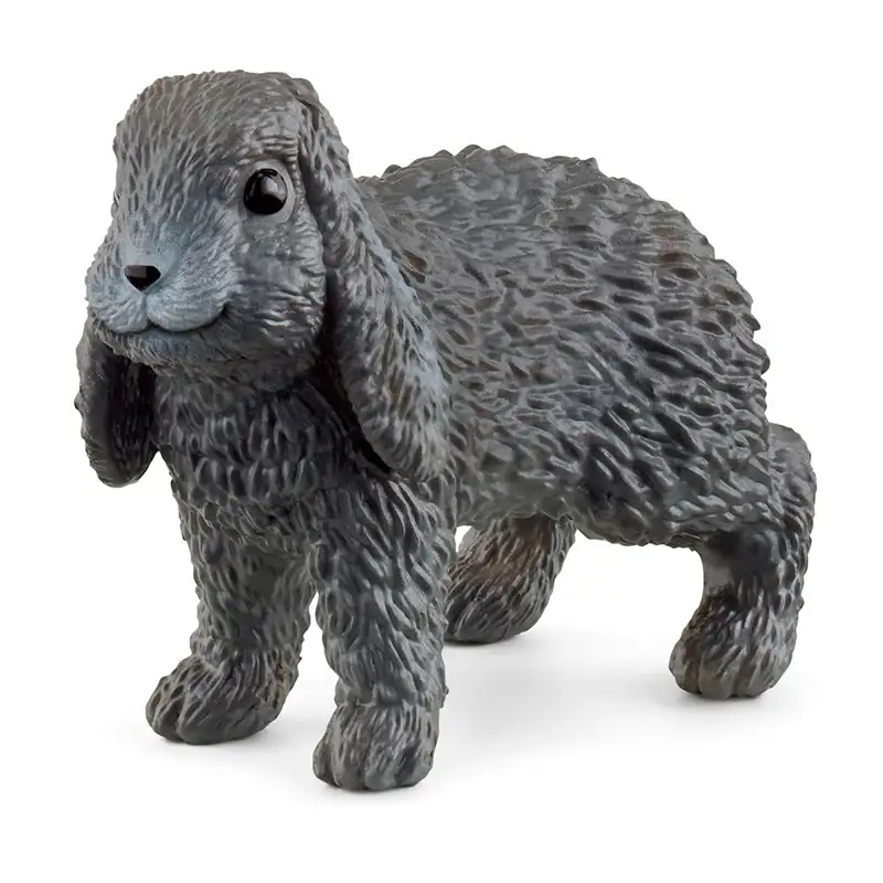Schleich Granja 13935 Conejo De Orejas Largas