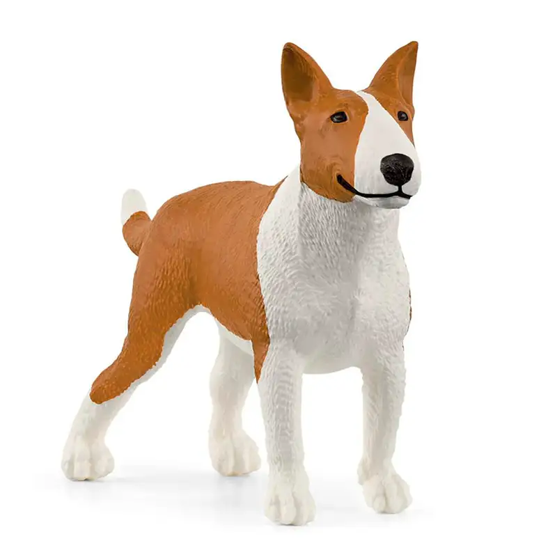 Schleich Granja 13966 Perro Bull Terrier