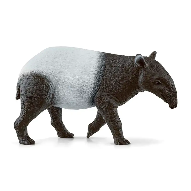 Schleich Vida Salvaje 14850 Tapir
