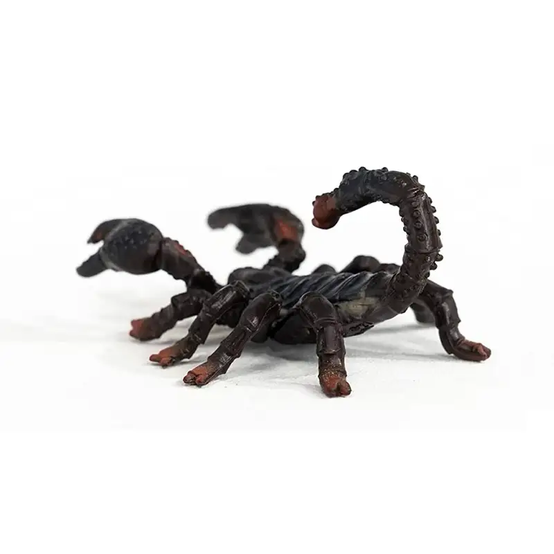 Schleich Vida Salvaje 14857 Escorpion Emperador