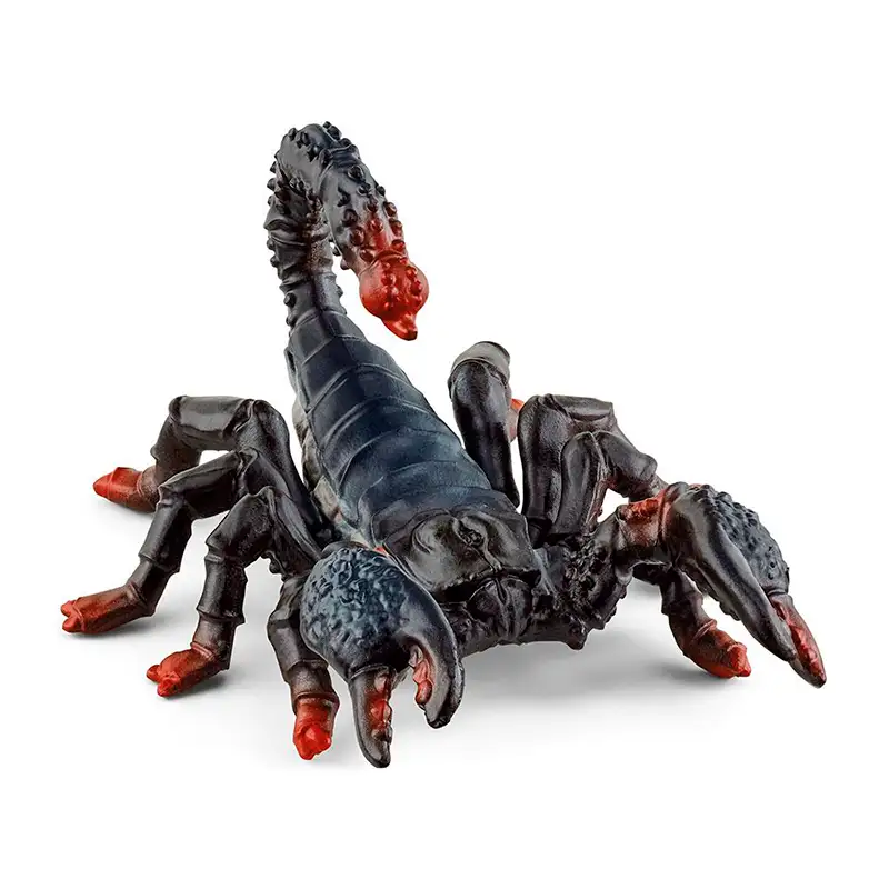 Schleich Vida Salvaje 14857 Escorpion Emperador