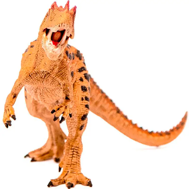 Schleich Dinosaurio 15019 Ceratosaurio