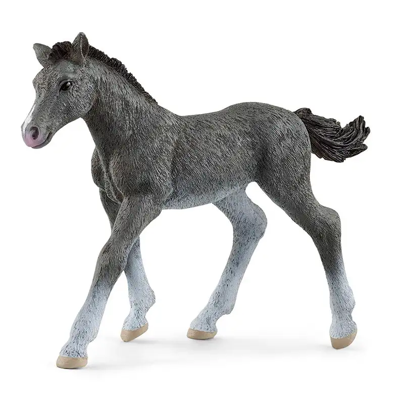Schleich Caballo 13944 Potro Trakehner
