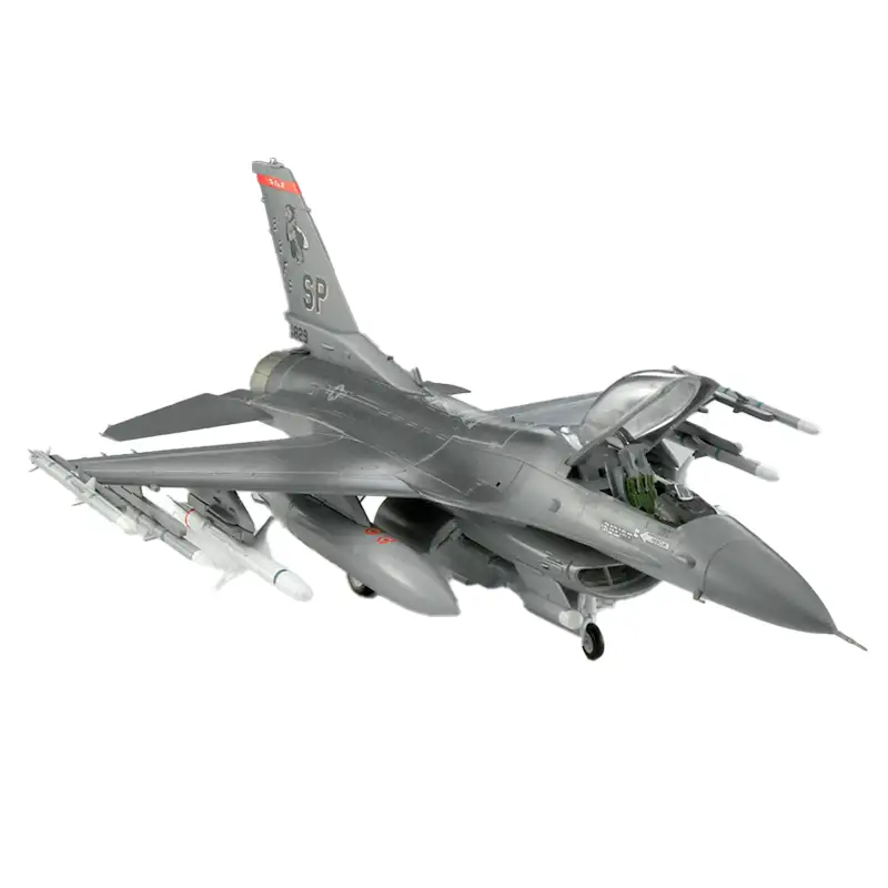 Revell Model 05670 Us Air Force 75 Aniversarioescala 1/72