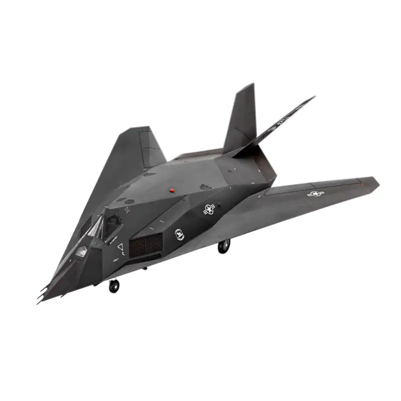 Revell Model 05670 Us Air Force 75 Aniversarioescala 1/72