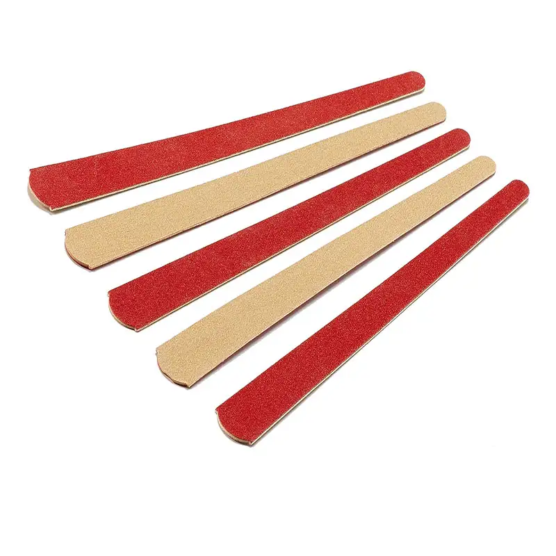 RevellAccesorio Estandar 39069 Paquete De Lijas De 2 Caras (5Pcs)