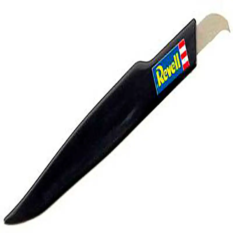 RevellAccesorio Estandar 39080 Grabador De Linea De Paneles