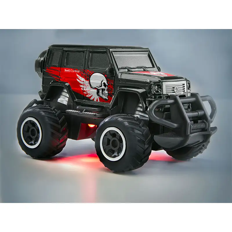 Revell Rc 23490 Vehiculo A Contro Remoto Urban Ride